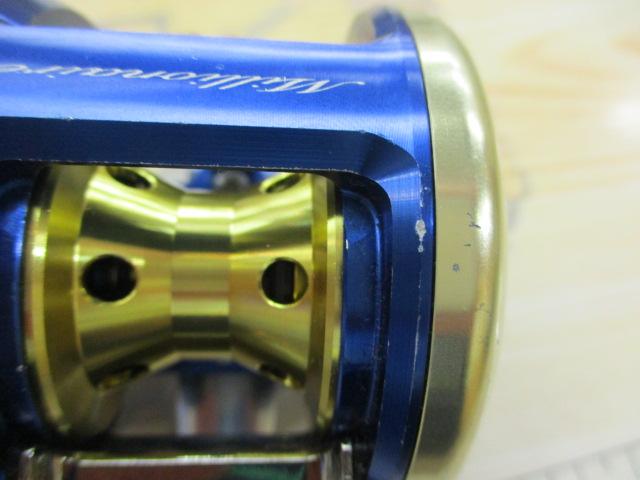 ﾐﾘｵﾈｱﾍﾞｲｷｬｽﾃｨﾝｸﾞｽﾍﾟｼｬﾙ 103L 