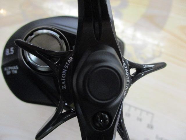 25アルファスBFTW8.5R