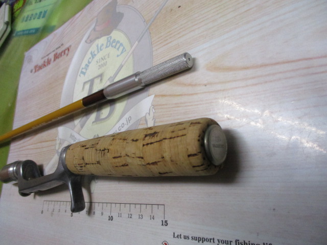 【セット商品】ロッドセット