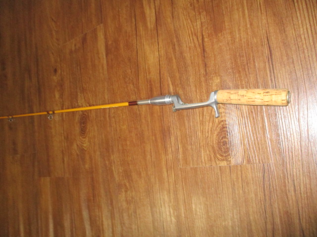 【セット商品】ロッドセット