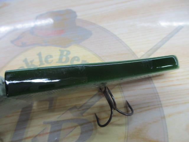 ワイルドビート180スローシンキング サツキ