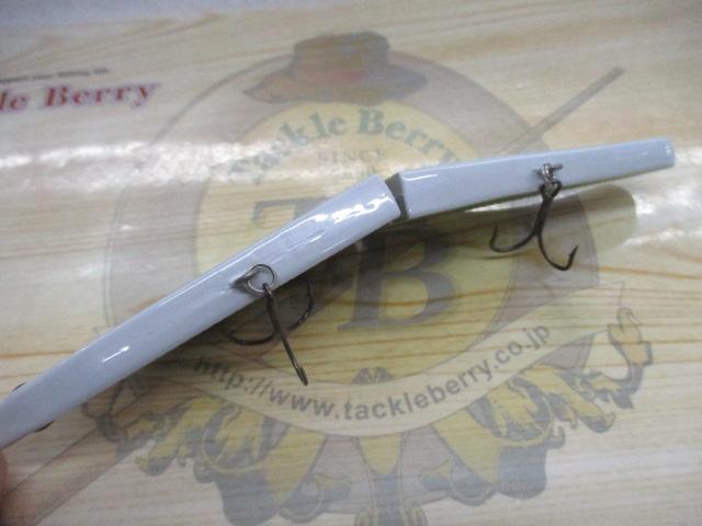 ワイルドビート180スローシンキング サツキ