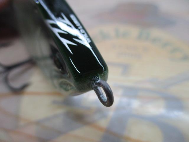 ワイルドビート180スローシンキング サツキ