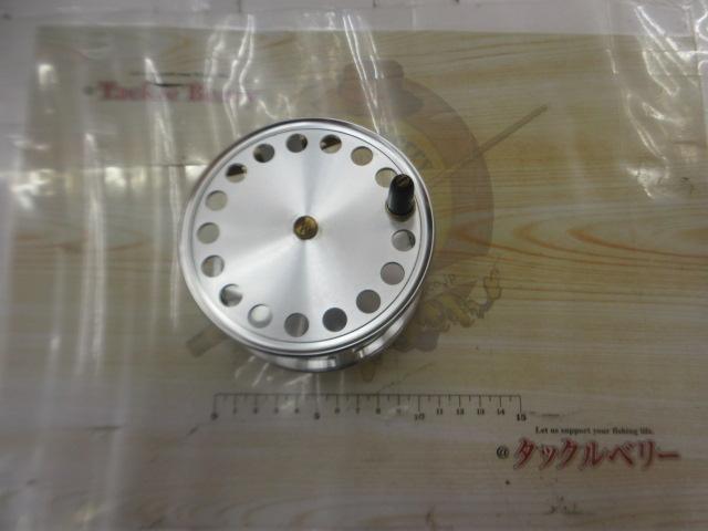 クラシックサーモンワイド#シルバー