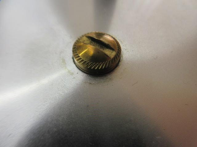 クラシックサーモンワイド#シルバー