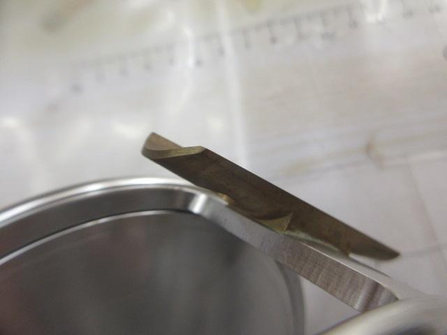 クラシックサーモンワイド#シルバー