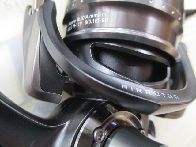 スティーズ タイプⅡ