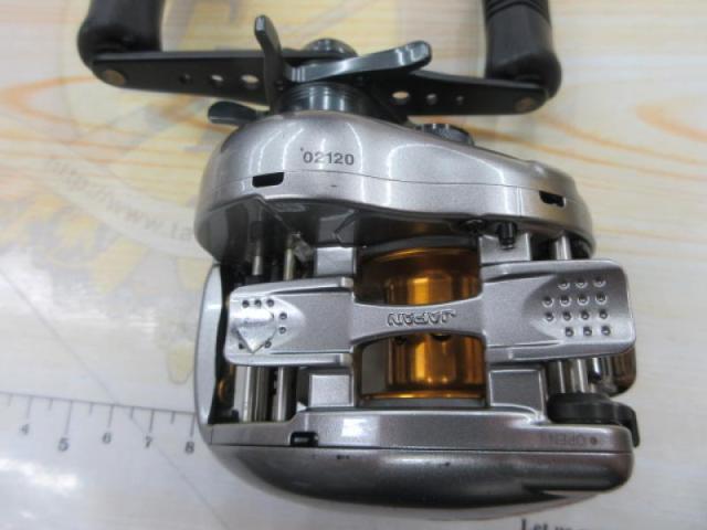 07メタニウムMg7 LH