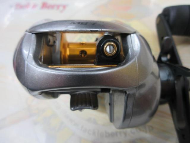 07メタニウムMg7 LH