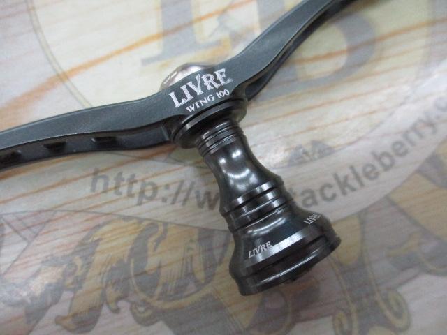 ウイング100 フィーノ ダイワ