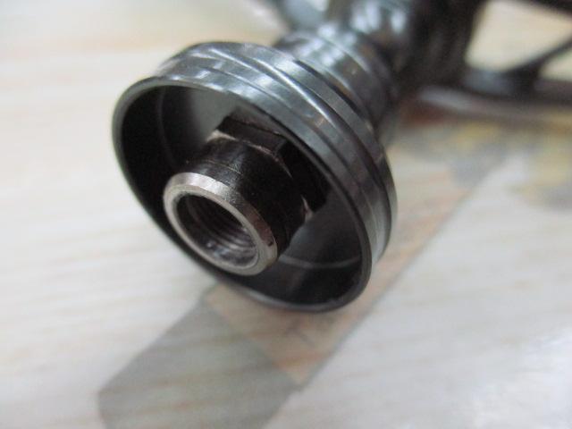 ウイング100 フィーノ ダイワ