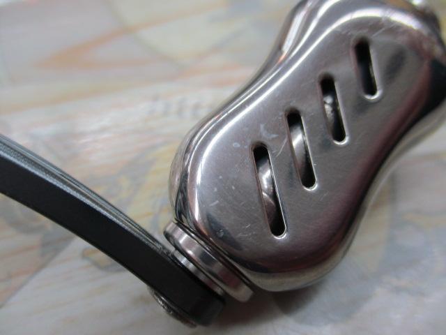 ウイング100 フィーノ ダイワ