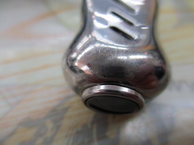 ウイング100 フィーノ ダイワ