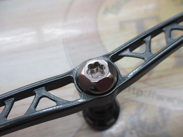 ウイング100 フィーノ ダイワ