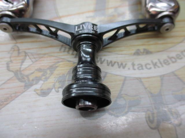 ウイング80 フィーノ ダイワ