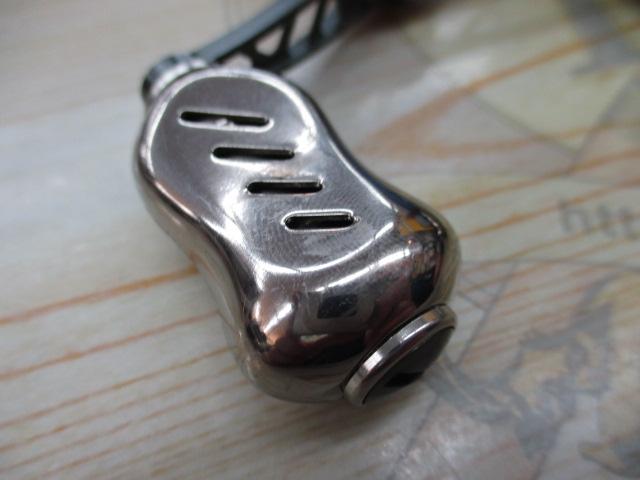 ウイング80 フィーノ ダイワ