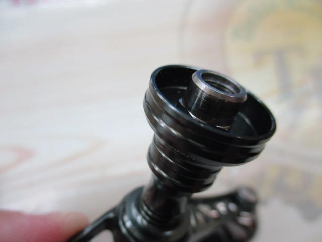 ウイング80 フィーノ ダイワ