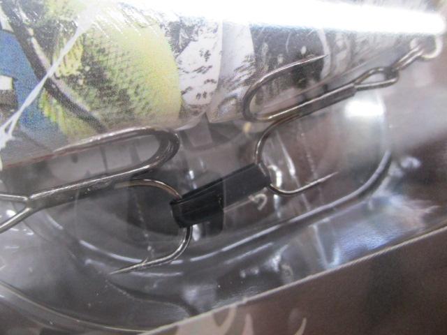 鮎邪 ジョインテッドクロー178