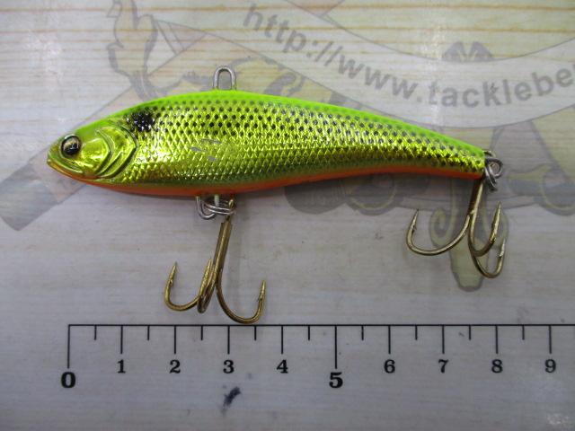 ﾊﾞｳﾝﾃｨ-ﾊﾞｲﾌﾞ 78S