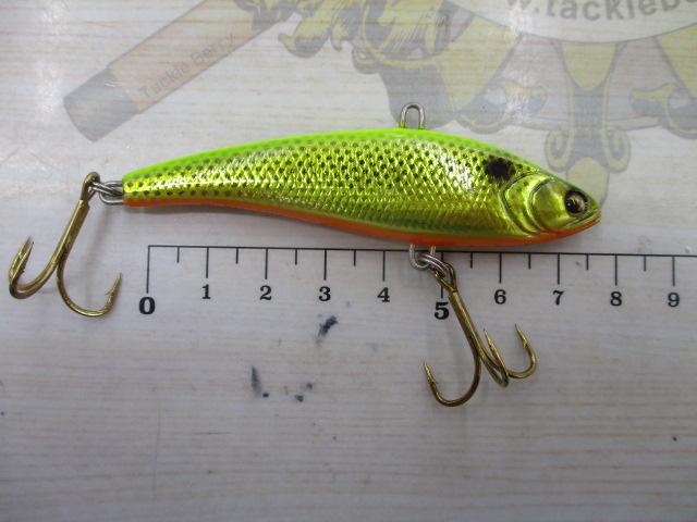 ﾊﾞｳﾝﾃｨ-ﾊﾞｲﾌﾞ 78S