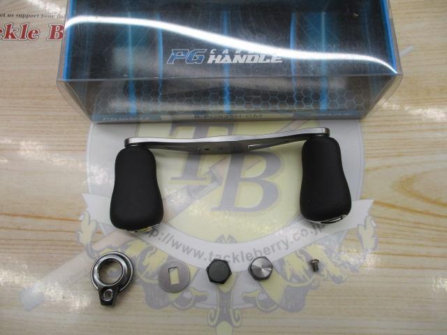 22メタニウムシャローエディション RH