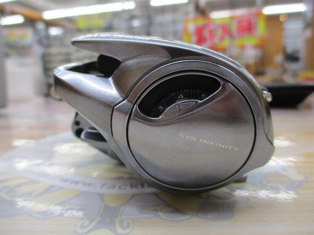 22メタニウムシャローエディション RH