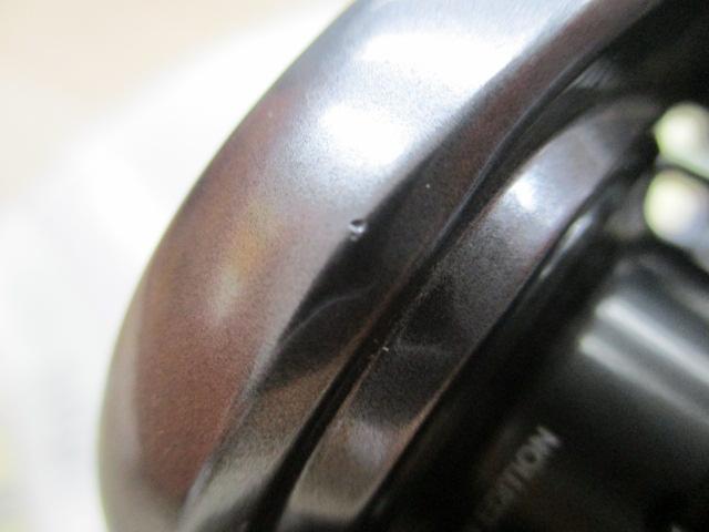 22メタニウムシャローエディション RH