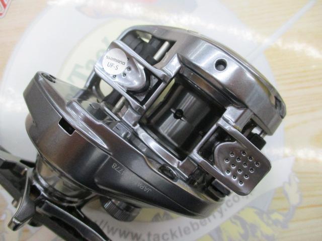 22メタニウムシャローエディション RH