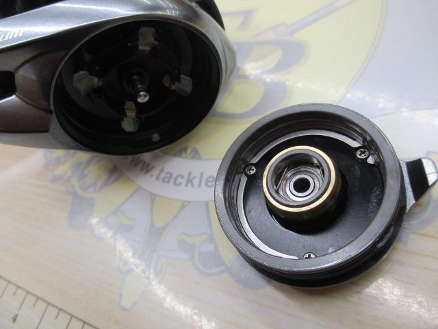 22メタニウムシャローエディション RH