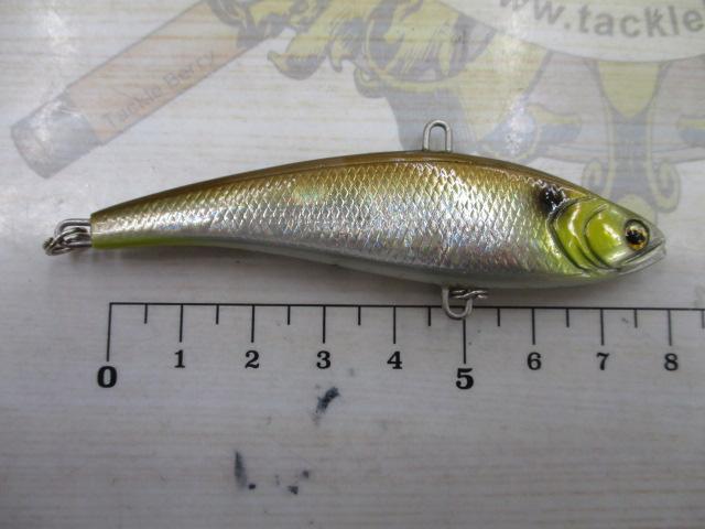 バウンティ-バイブ 78S