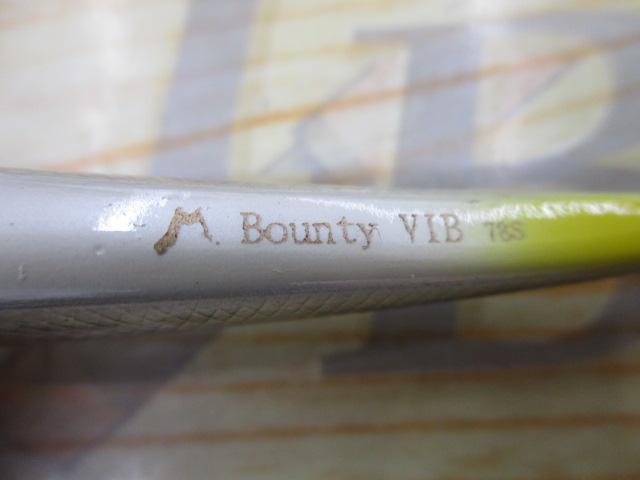 バウンティ-バイブ 78S