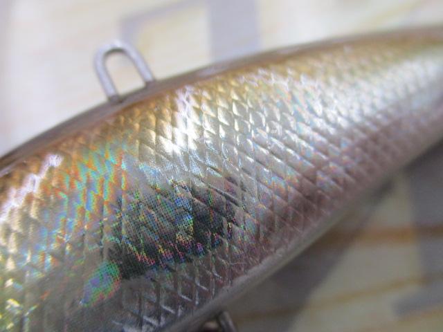 バウンティ-バイブ 78S