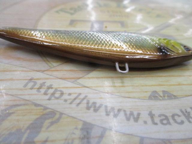 バウンティ-バイブ 78S