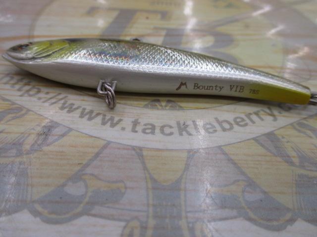 バウンティ-バイブ 78S