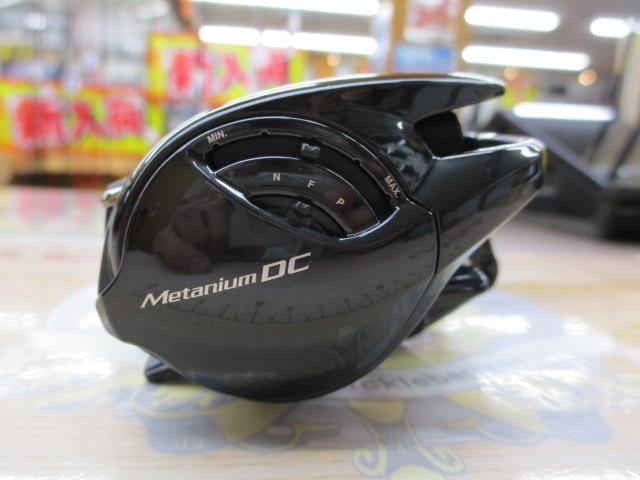 24メタニウムDC 71HG