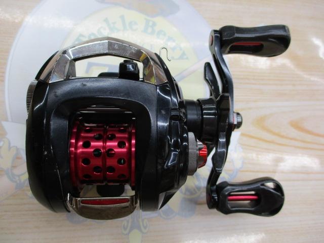 ダイワSS AIR 8.1R