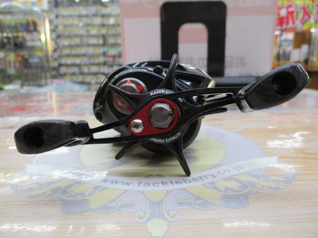 ダイワSS AIR 8.1R