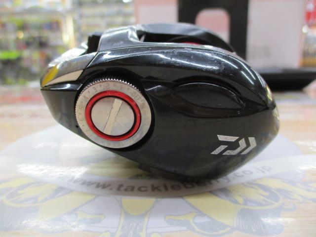 ダイワSS AIR 8.1R