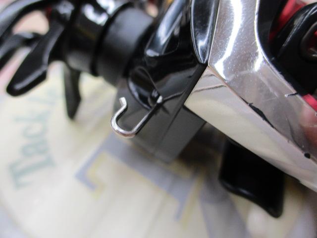 ダイワSS AIR 8.1R