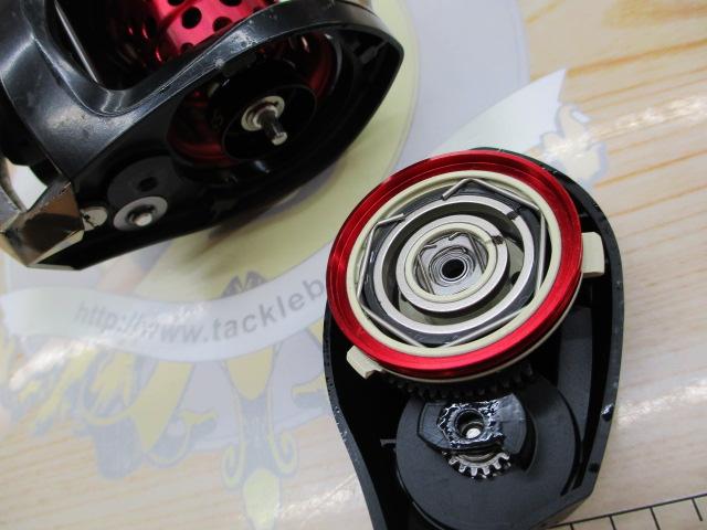 ダイワSS AIR 8.1R