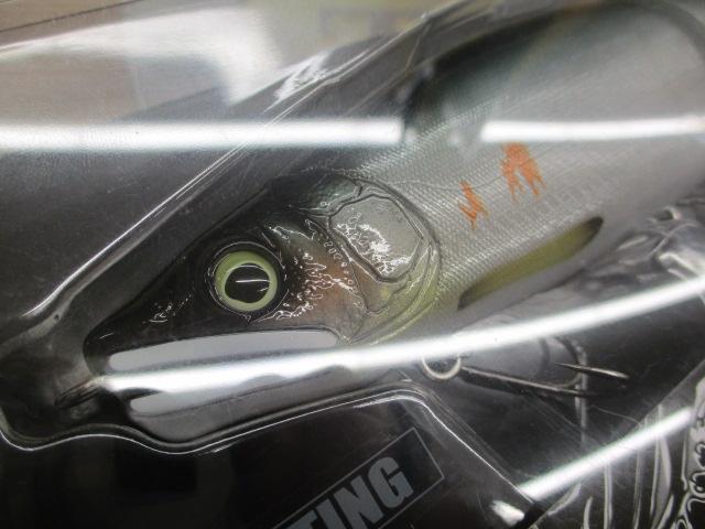 ジョインテッドクローシフト263