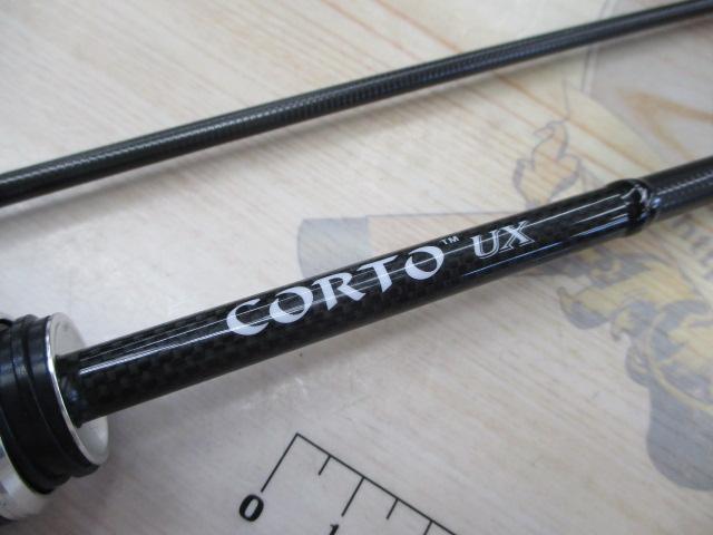 コルトUX 23GCORUS-542UL-S