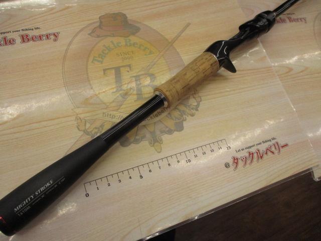 16ポイズングロリアス 1610M