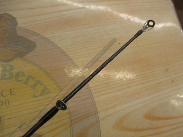 16ポイズングロリアス 1610M