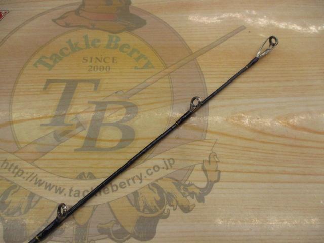 ポセイドン PLFJ710ML-2 ロングフォールジャーカー