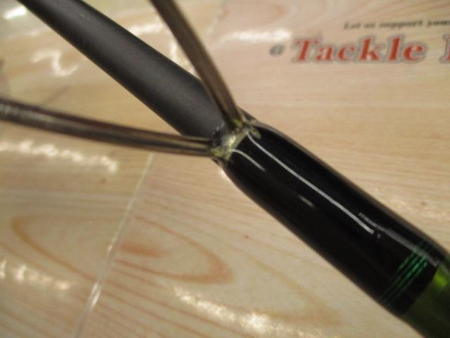 ﾛｰﾄﾞﾗﾝﾅｰｳﾞｫｲｽｼﾞｬﾝｸﾞﾙ 680JMHS ｼﾞｬﾝｸﾞﾙｽﾋﾟﾝ