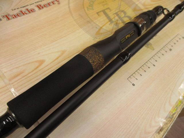 モンストロコンセプトディストラクション77HSC