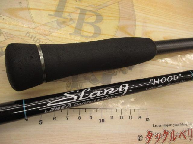 レーベンスラング LS-C73MHRX HOOD(コルク)