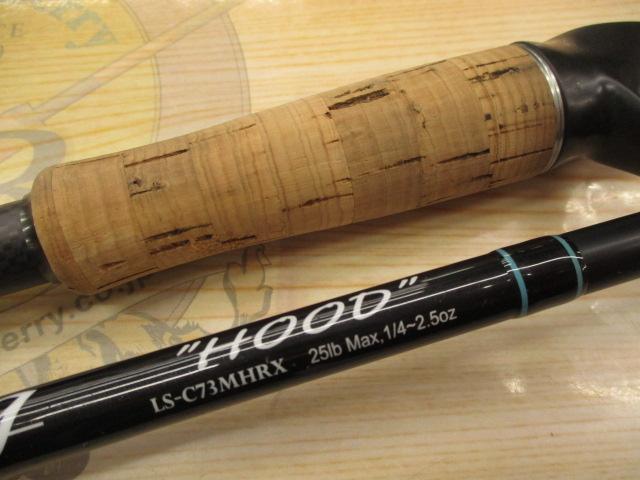 レーベンスラング LS-C73MHRX HOOD(コルク)