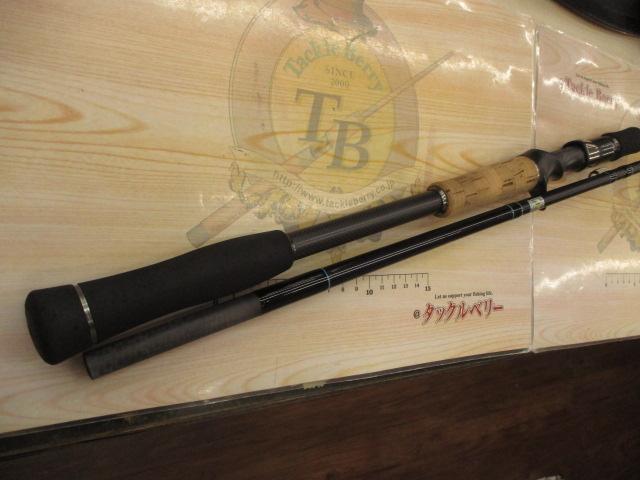 レーベンスラング LS-C73MHRX HOOD(コルク)